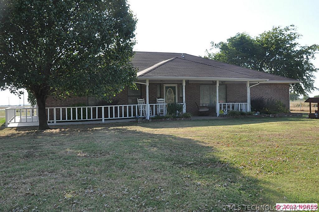 3965 N Alt 75 Highway Property Photo 1