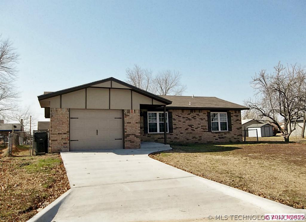 837 Mingo Court Property Photo 1