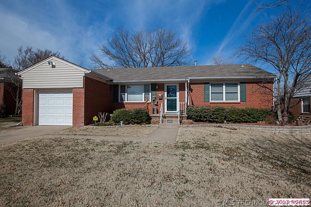 4123 E 21st Place Property Photo 1