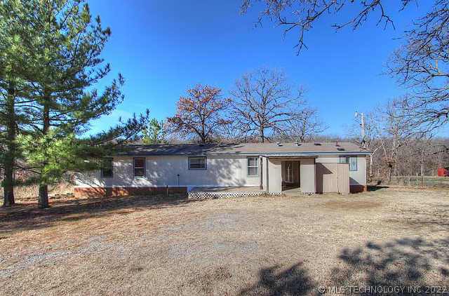 20540 Post Oak Road Property Photo 1