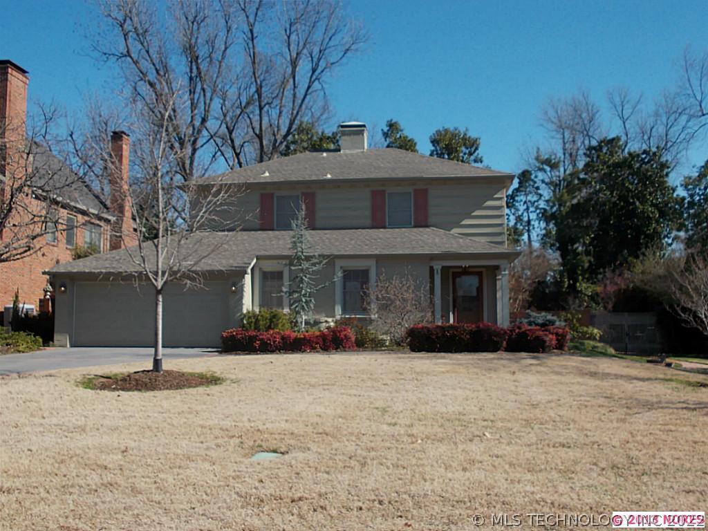 2913 S Quaker Avenue Property Photo 1