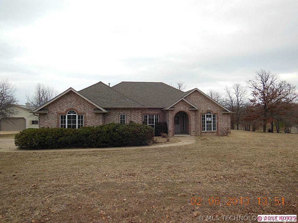 9135 Battle Creek Road Property Photo 1