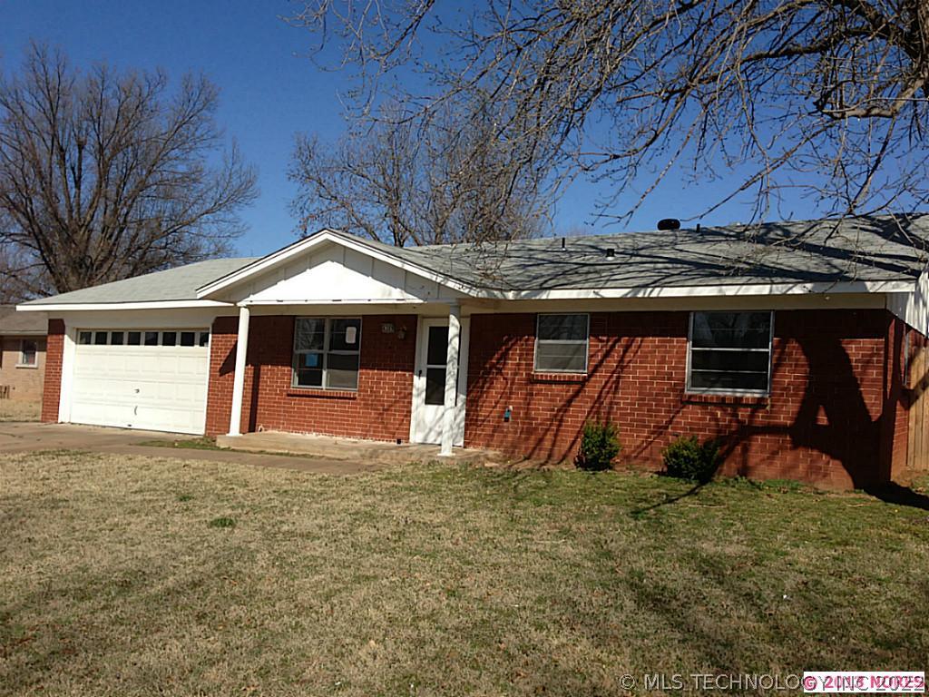 4309 S Cedar Court Property Photo 1