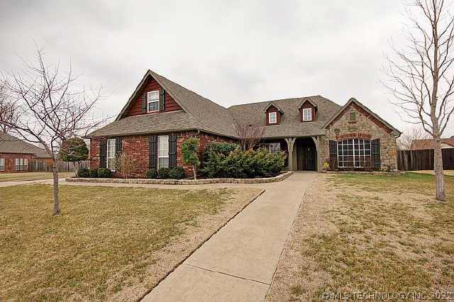 8700 N 125th East Avenue Property Photo 1