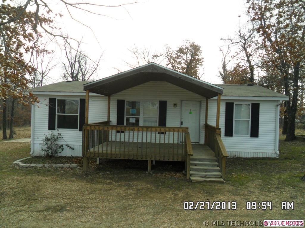 160 Lake Country Road Property Photo 1