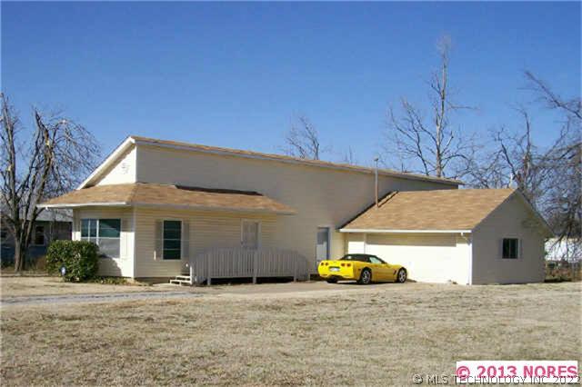 230 E Cooweescoowee Avenue Property Photo 1