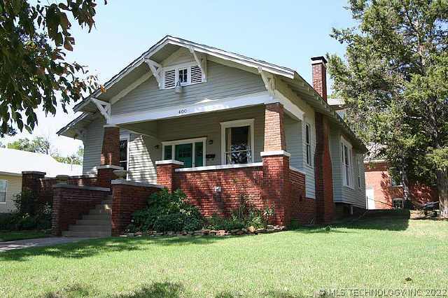400 S Park Street Property Photo 1