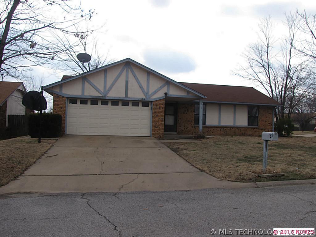 624 W 146th Place Property Photo 1