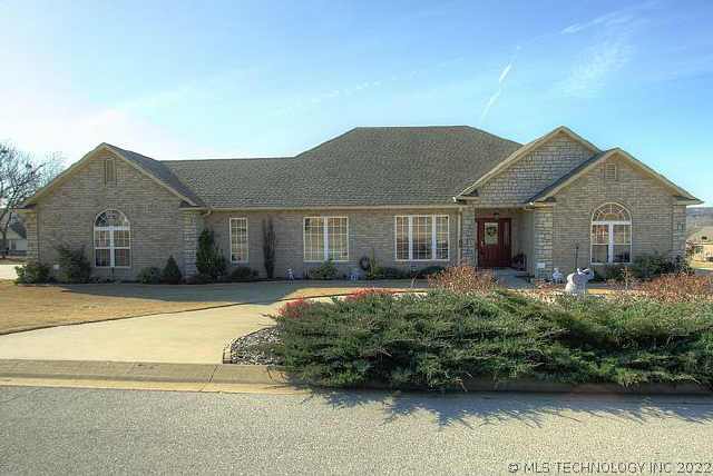 201 E Breanna Street Property Photo 1