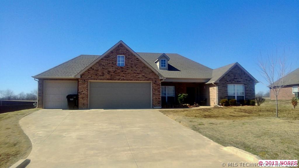 22484 Riverwood Court Property Photo 1