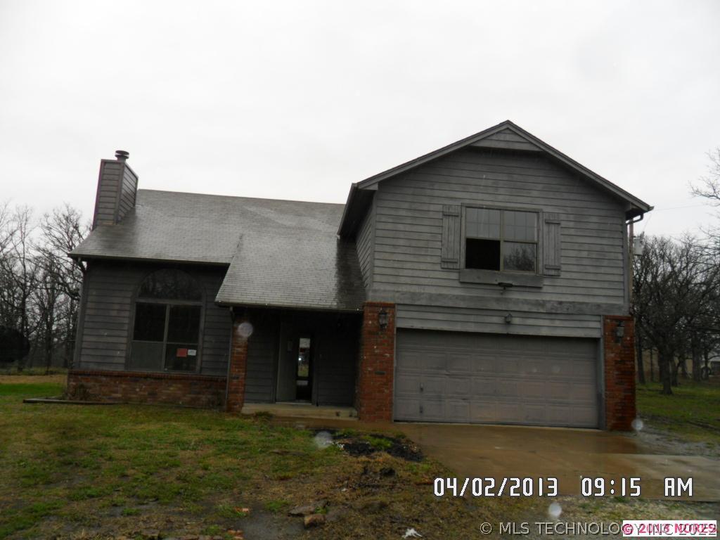 3735 Adams Road Property Photo 1