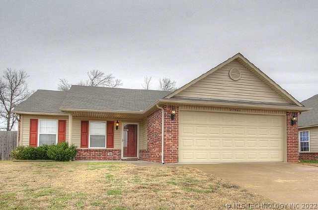 25902 E 90th Place Property Photo 1