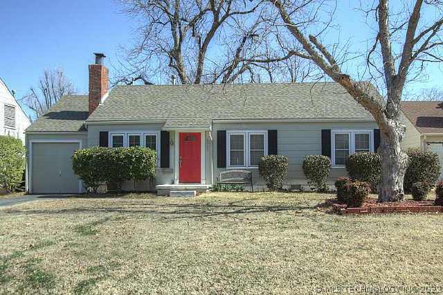1311 S Winston Avenue Property Photo 1