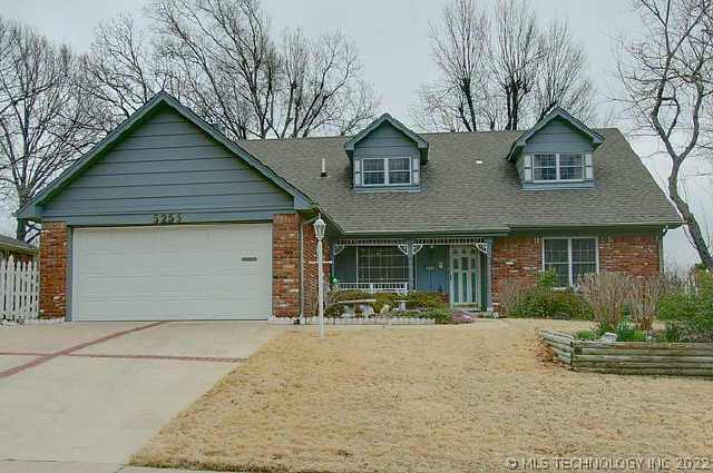 5255 S 68th East Place Property Photo 1