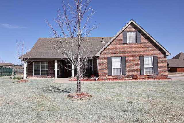 8073 Forrest Glenn Road Property Photo 1