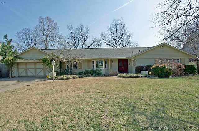 4715 S Evanston Place Property Photo 1