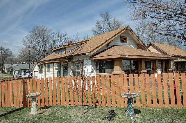 1144 S Zunis Avenue Property Photo 1