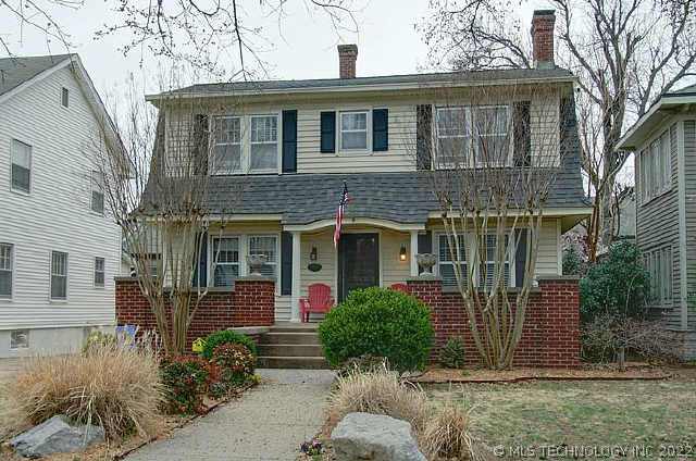 1312 E 20th Street Property Photo 1