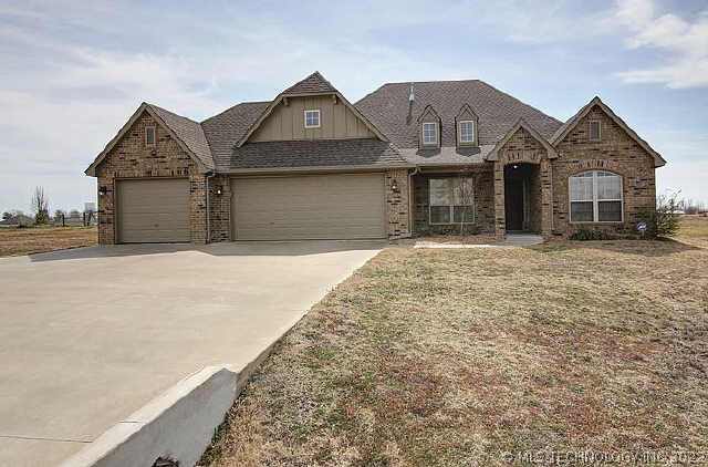 9440 E 139th Street North Property Photo 1