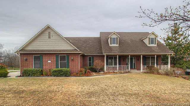 4015 Frontier Road Property Photo 1