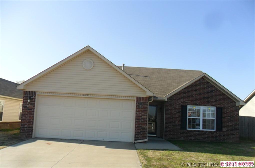 290 Fairlane Drive Property Photo 1