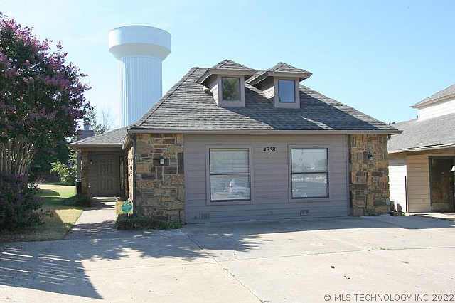 4938 E 73rd Street Property Photo 1