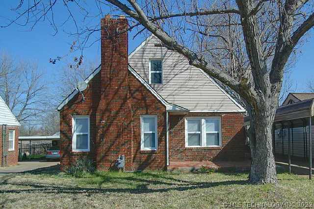 3511 E Haskell Place Property Photo 1