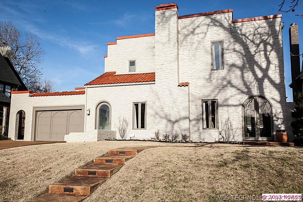 2255 S Troost Avenue Property Photo 1