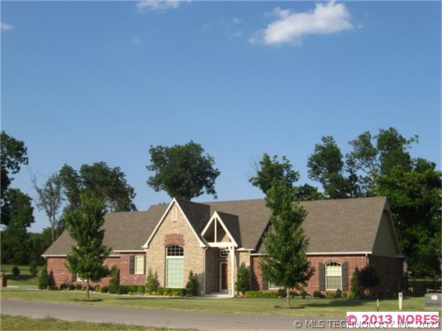 15695 Holstein Trail Property Photo 1