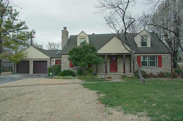 3319 S Darlington Avenue Property Photo 1