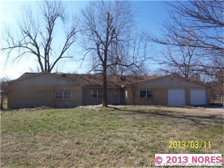 28670 E 104th Street Property Photo 1