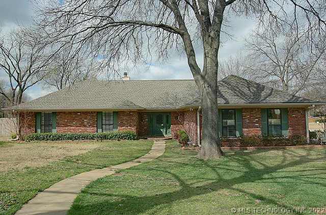 10404 S Sandusky Avenue Property Photo 1
