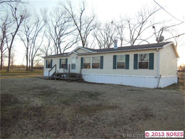 3649 Harreld Road Property Photo 1