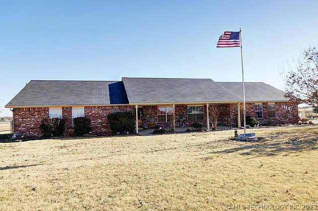 14501 N 154th East Avenue Property Photo 1