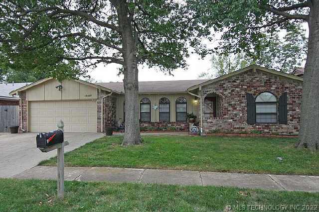 10110 E 26th Street Property Photo 1