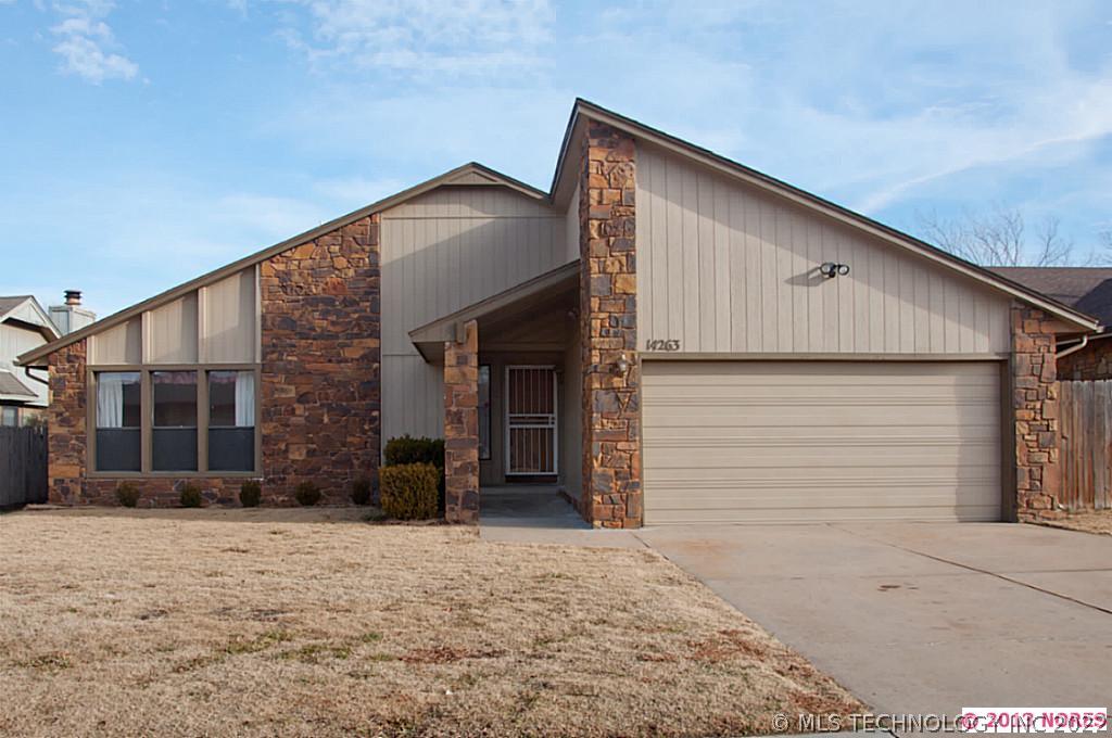 14263 E 37th Place Property Photo 1