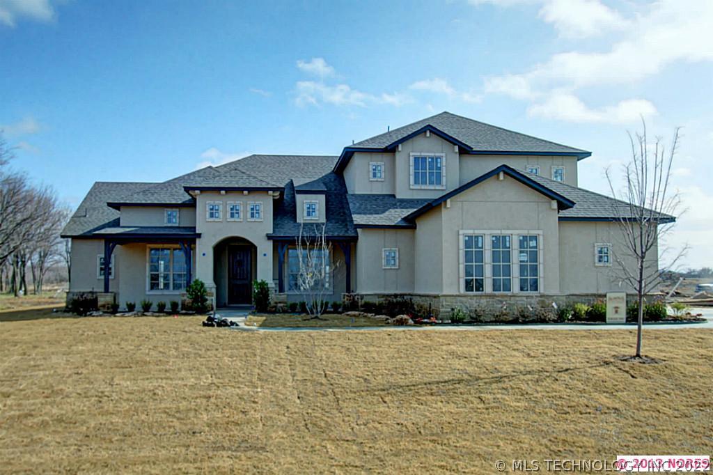 18780 Twin Creeks Drive Property Photo 1
