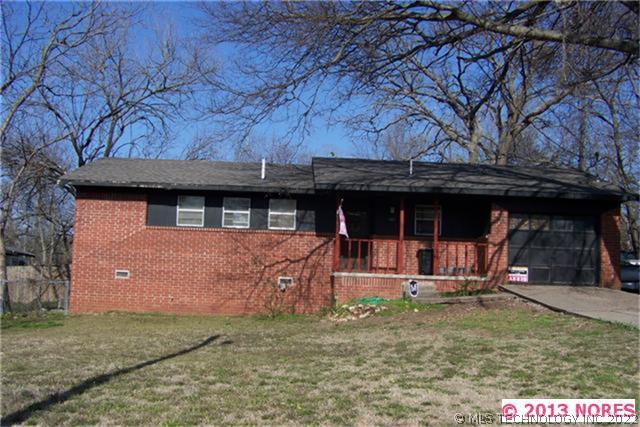 540 S Cherokee Avenue Property Photo 1