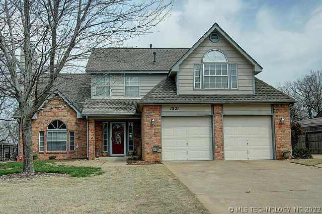 1351 Aspen Lane Property Photo 1
