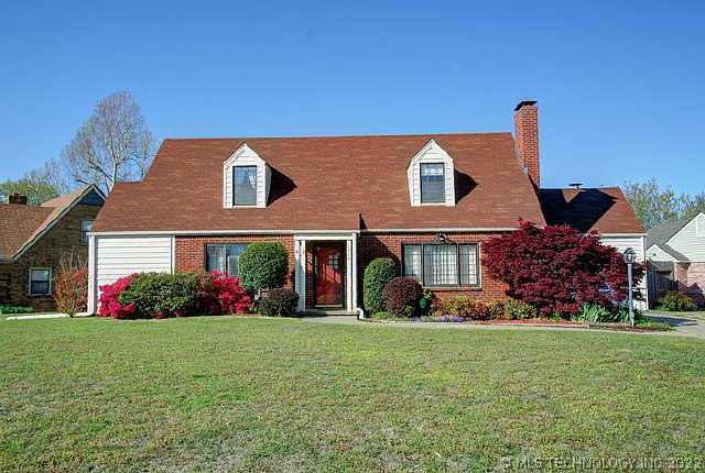 1804 S Delaware Avenue Property Photo 1