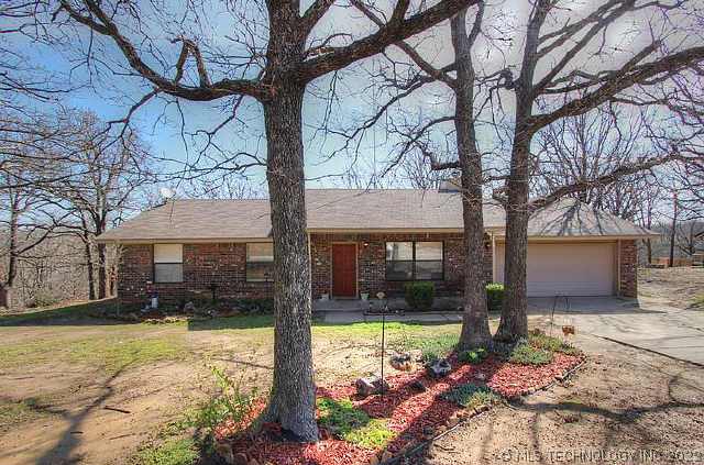 2115 Timber Hill Drive Property Photo 1