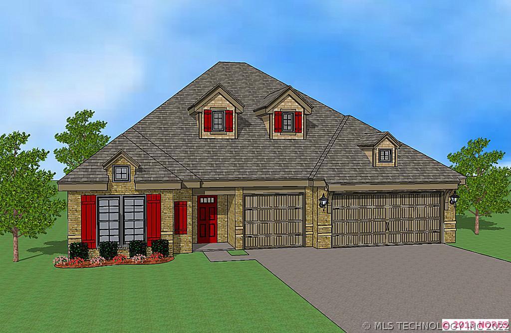 11902 E 105th Place North Property Photo 1