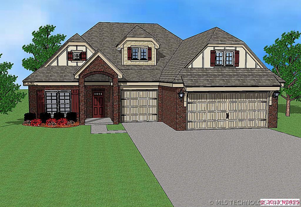 17502 E 44th Place Property Photo 1