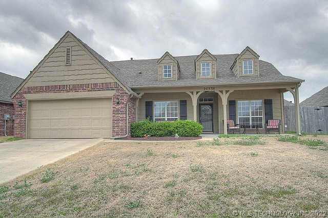 20338 E 32nd Place Property Photo 1