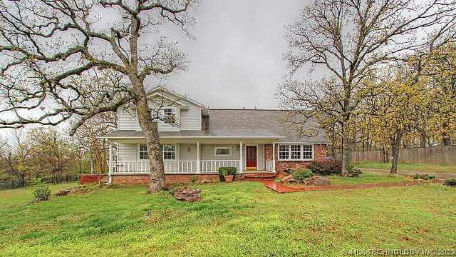 9214 S 46th West Avenue Property Photo 1