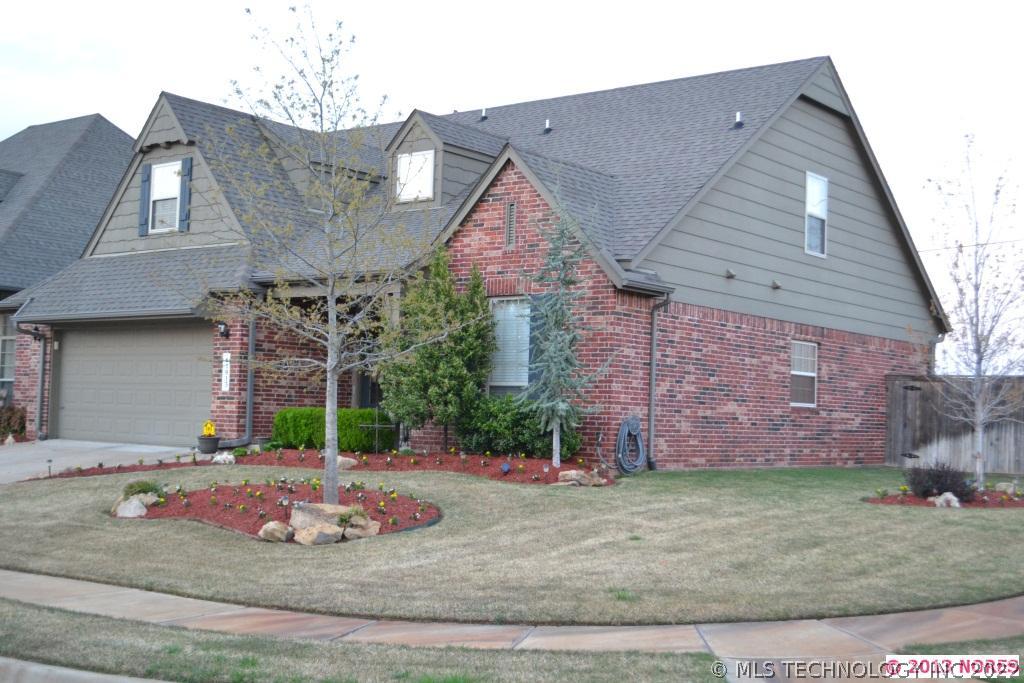 11913 S Redbud Street Property Photo 1
