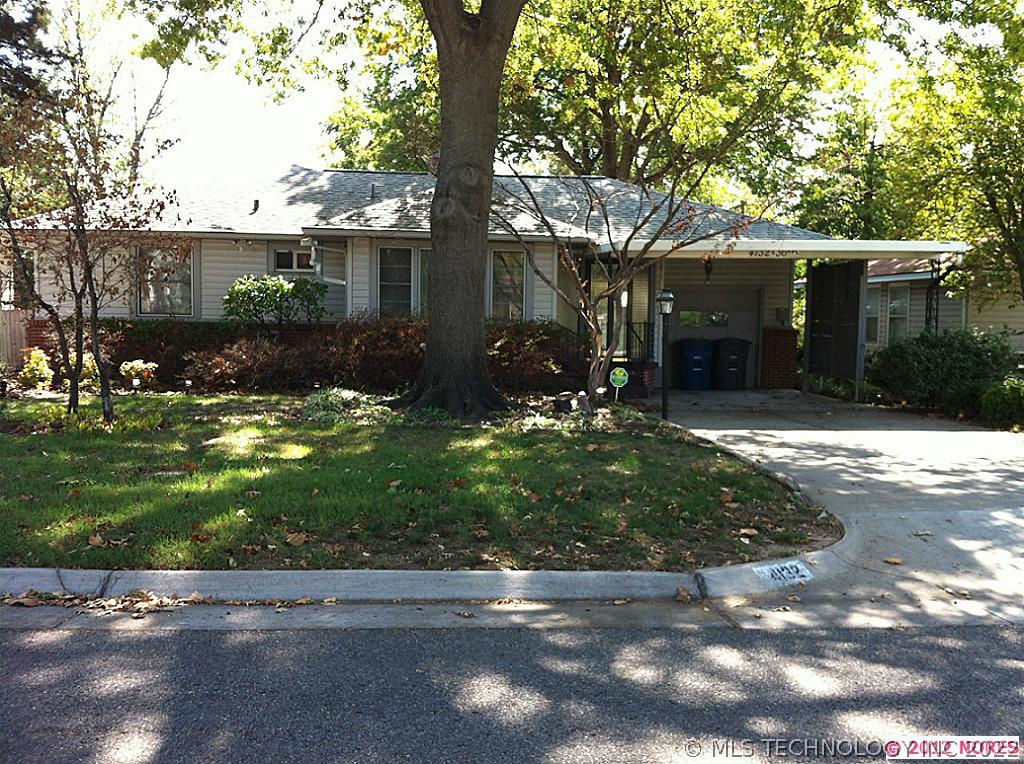 4132 E 36th Place Property Photo 1