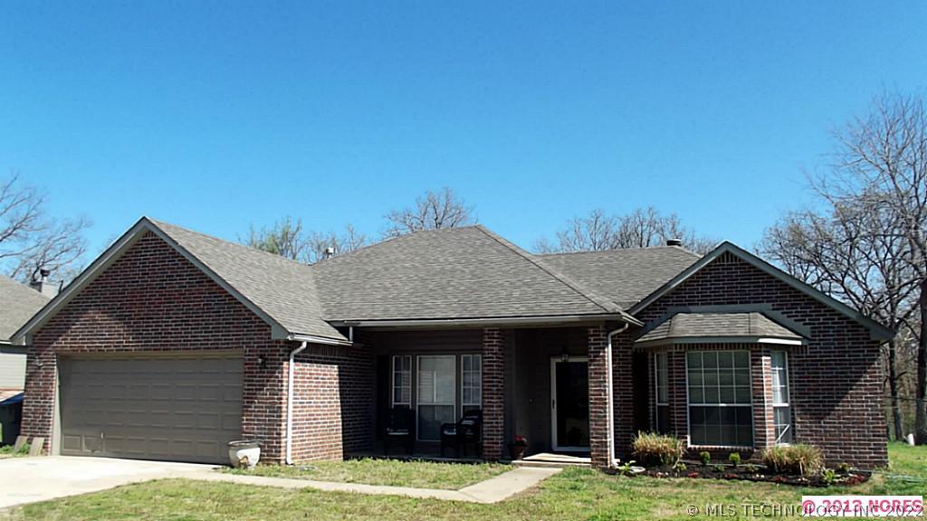 25065 S 4130 Road Property Photo 1