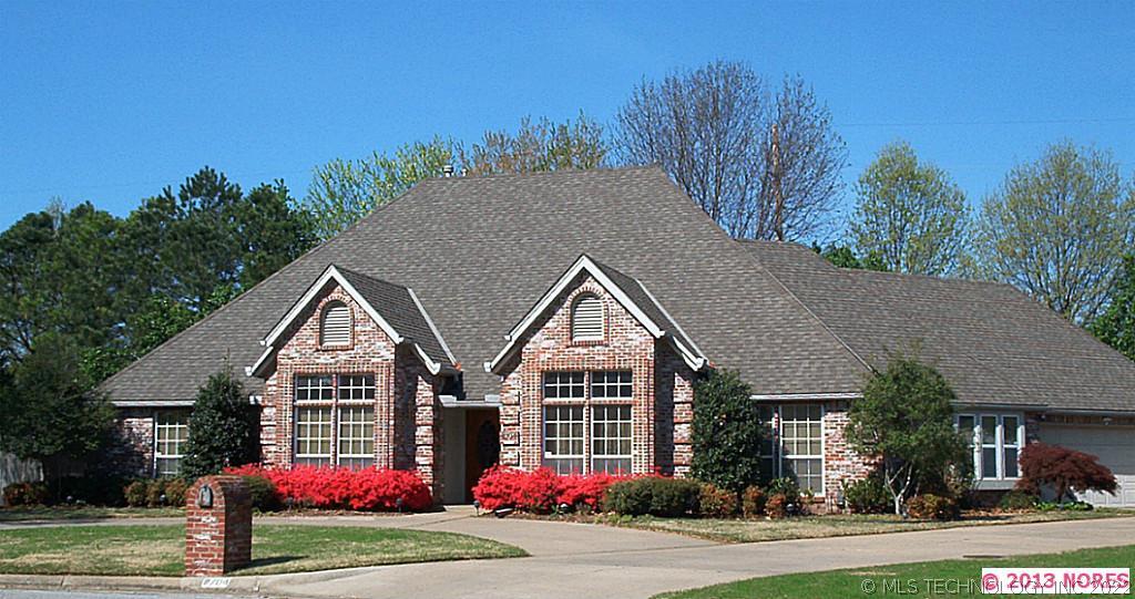 8704 S Delaware Place Property Photo 1