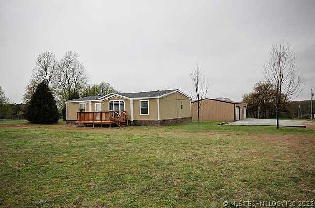 13870 S 4230 Road Property Photo 1